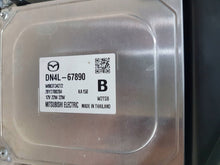 Laden Sie das Bild in den Galerie-Viewer, Frontscheinwerfer Mazda Mx-30 DN4L51030 Rechts Scheinwerfer Headlight