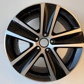 1x Alufelge 18 Zoll 3C0601025AP VW Passat Rim Wheel FEL3039514021bh