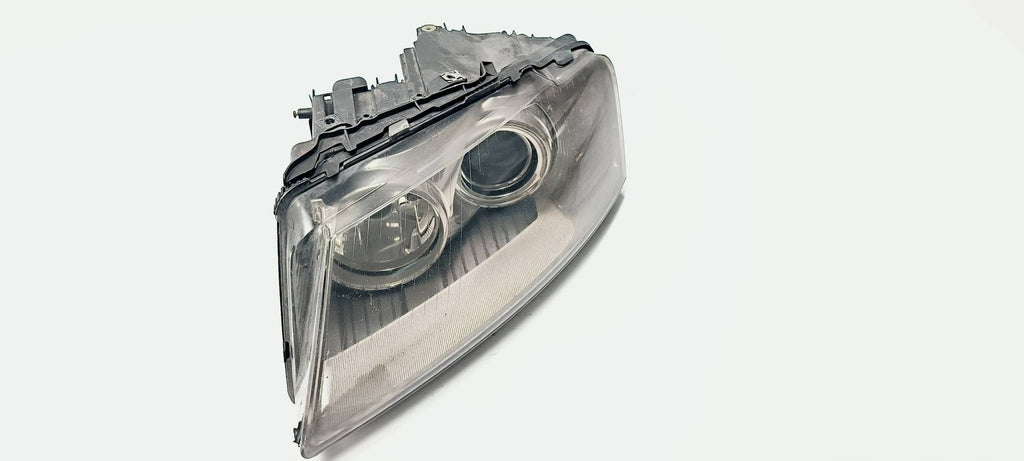 Frontscheinwerfer Audi A8 4E0941003BQ Links Scheinwerfer Headlight SCH4890081662pz