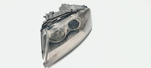 Laden Sie das Bild in den Galerie-Viewer, Frontscheinwerfer Audi A8 4E0941003BQ Links Scheinwerfer Headlight SCH4890081662pz