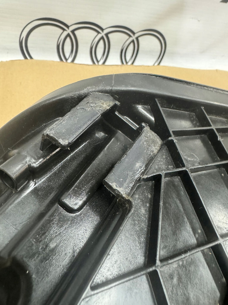 Frontscheinwerfer Audi Q5 80A941036E Full LED Rechts Scheinwerfer Headlight