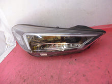 Laden Sie das Bild in den Galerie-Viewer, Frontscheinwerfer Hyundai Tucson 92102D7700 FULL LED Rechts Headlight