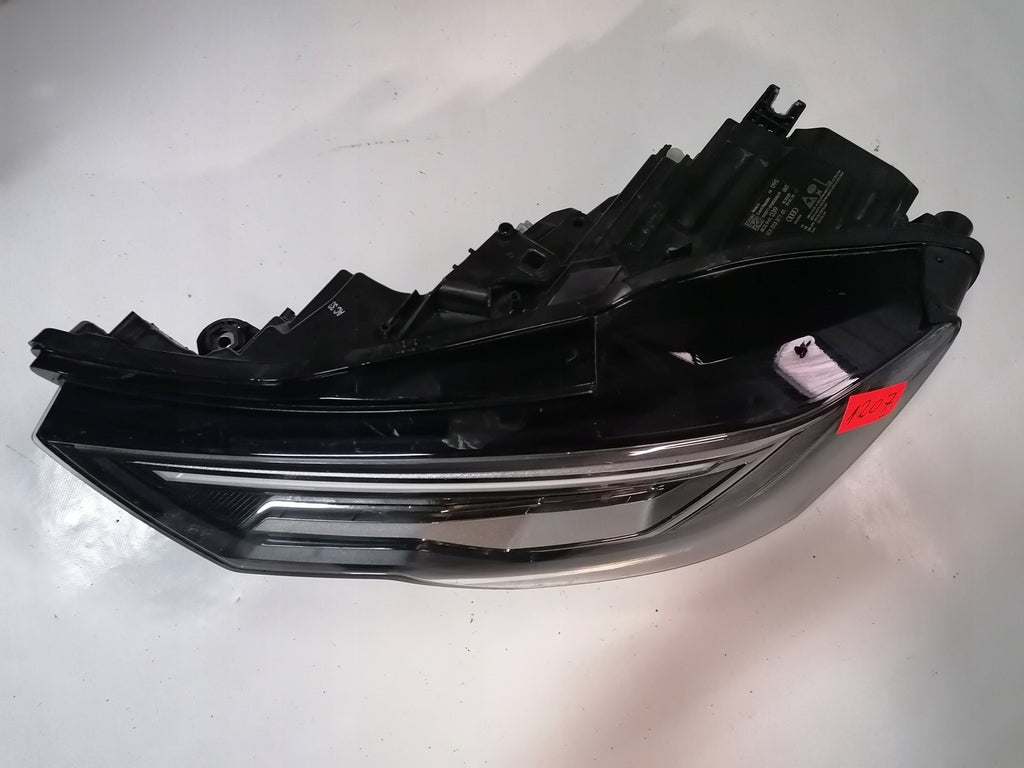 Frontscheinwerfer Audi A6 C8 4K0941039 Full LED Links Scheinwerfer Headlight SCH5533028025uc