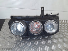 Laden Sie das Bild in den Galerie-Viewer, Frontscheinwerfer Alfa Romeo 159 60683987 Xenon Rechts Scheinwerfer Headlight SCH7827817822vv