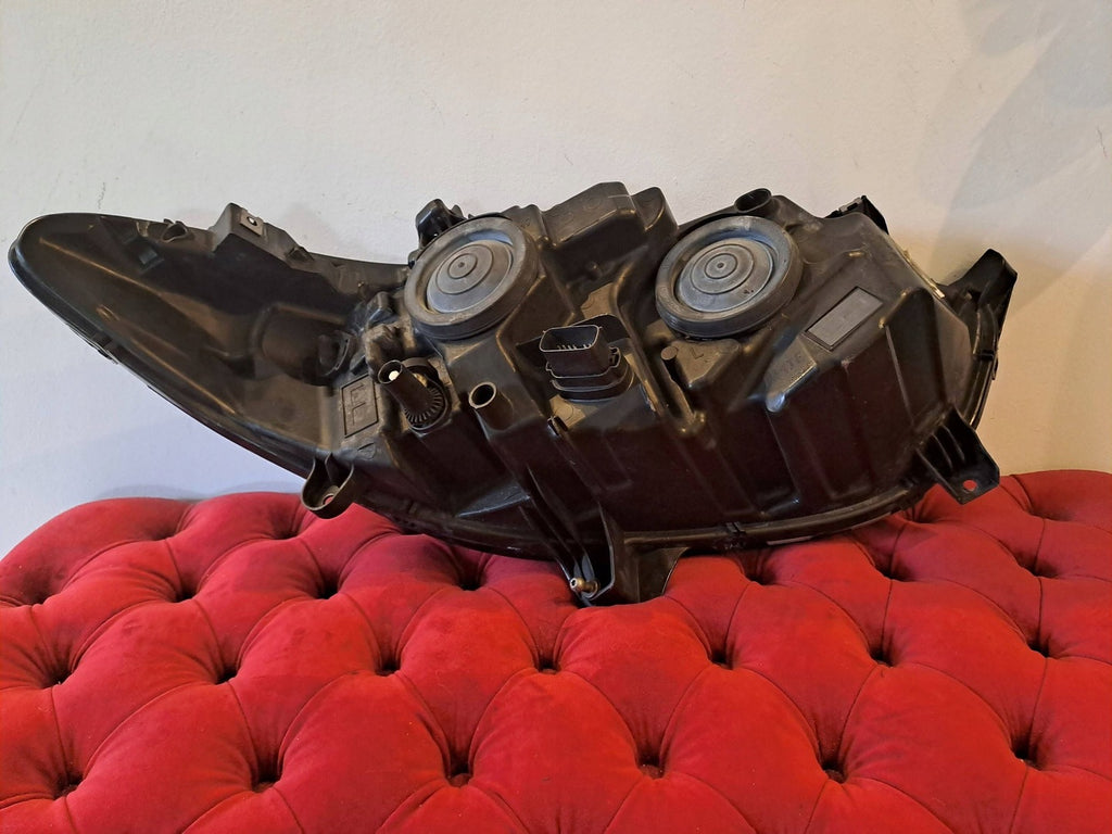 Frontscheinwerfer Ford Mondeo ES7313W030ED Links Scheinwerfer Headlight SCH6831810025vk