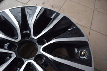 Laden Sie das Bild in den Galerie-Viewer, 1x Alufelge 17 Zoll 7.0" 5x112 48 5ET Mercedes-Benz Rim Wheel FEL1410820922vq