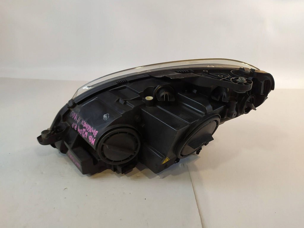 Frontscheinwerfer Mercedes-Benz W204 PPH14732 Bi-Xenon Rechts Headlight SCH5693293241cn
