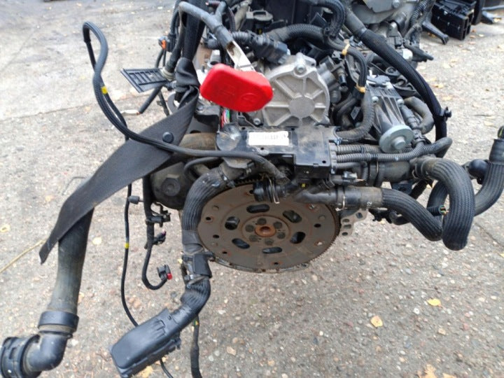 Motor Opel Astra L 10Q3EJ 1.5 HDI 2024 Diesel Engine Komplett MOT6054400990gp