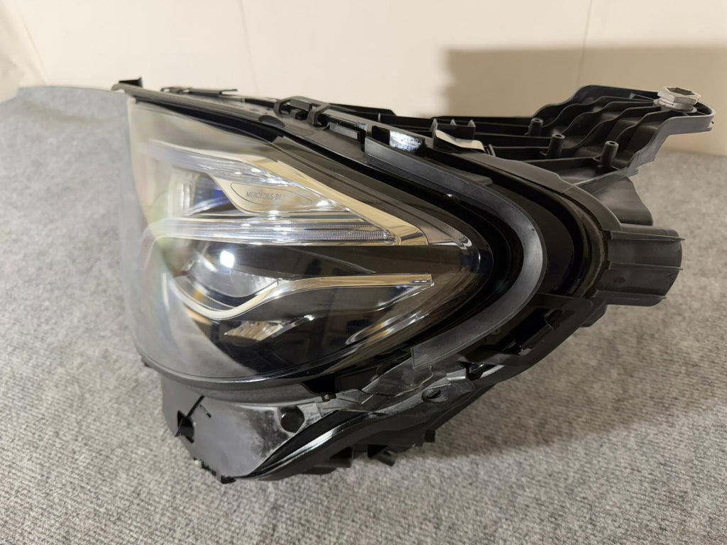 Frontscheinwerfer Mercedes-Benz W213 A2139069508 LED Links Headlight SCH4182605430du