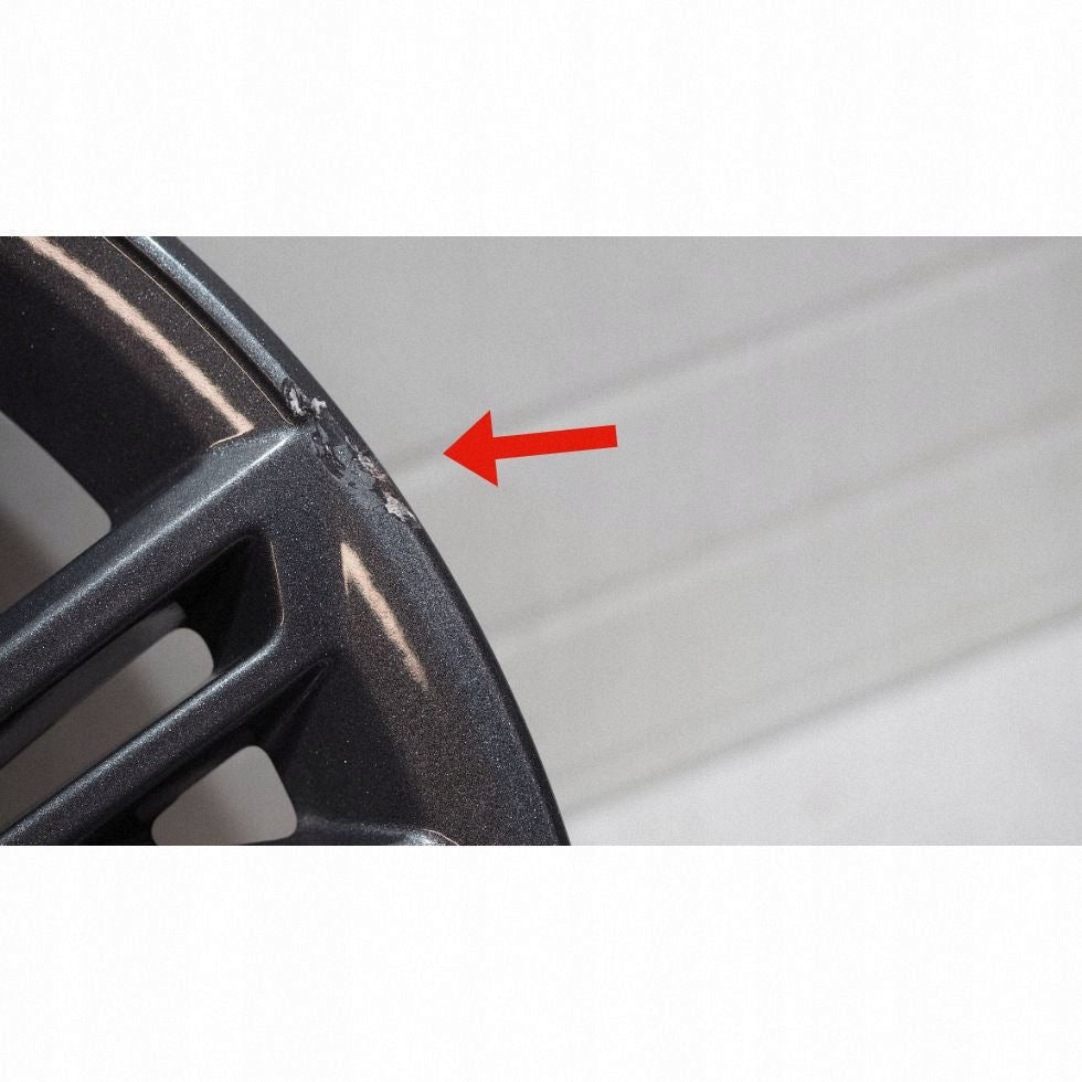 1x Alufelge 18 Zoll 5x112 8Y0601025G Audi A3 Rim Wheel FEL7659061809bo