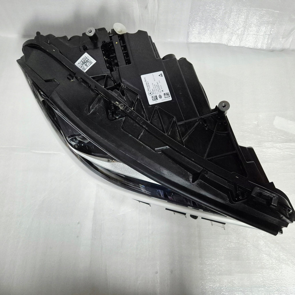 Frontscheinwerfer Mercedes-Benz Cla A1189068601 Rechts Scheinwerfer Headlight SCH2327260334dv