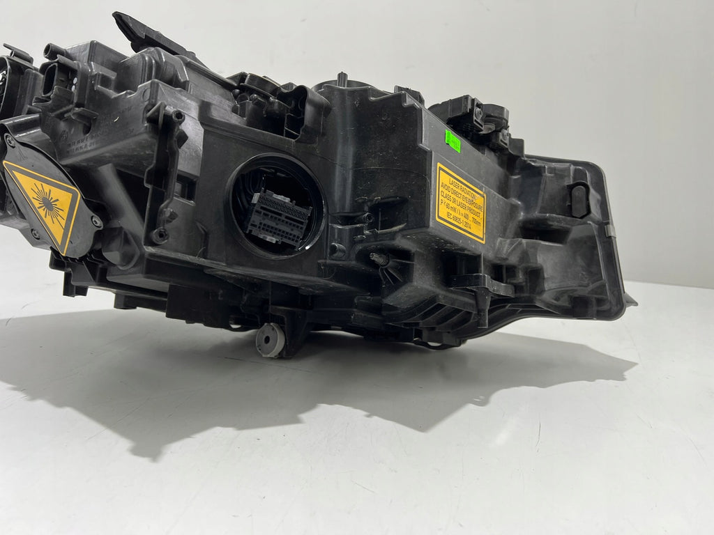 Frontscheinwerfer BMW 3 G21 G20 9481707-08 LED Links Scheinwerfer Headlight SCH9317822544lm