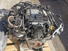 Laden Sie das Bild in den Galerie-Viewer, Motor Mercedes-Benz Slk R171 272942 3.0 231PS 170kW 129TKm 2004 Benzin Komplett
