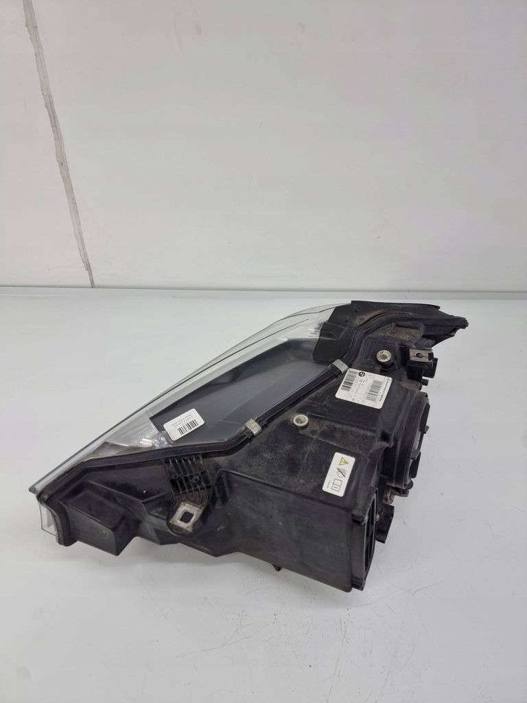 Frontscheinwerfer BMW X4 F26 7400020 Rechts Scheinwerfer Headlight SCH9453600801nm