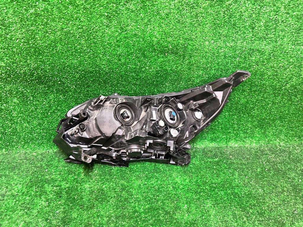 Frontscheinwerfer Honda Cr-V IV Rechts Scheinwerfer Headlight SCH3546123975pk
