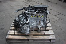 Laden Sie das Bild in den Galerie-Viewer, Motor Renault Clio V E-Tech H4M632 1.6 200Km Engine Komplett MOT7078340764bv