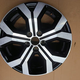 1x Alufelge 17 Zoll 6.5