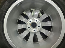 Load image into Gallery viewer, 4x Alufelge 17 Zoll 7.0" 5x112 34ET Glanz Silber 80A601025J Audi Q5 A3 I FEL3495848654vu