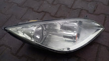 Laden Sie das Bild in den Galerie-Viewer, Frontscheinwerfer Mitsubishi Colt VI MR957354 Rechts Scheinwerfer Headlight