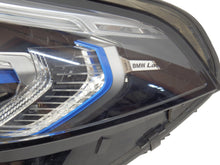 Load image into Gallery viewer, Frontscheinwerfer BMW X7 G07 A99481801-06 Laser Links Scheinwerfer Headlight SCH4169801985ig