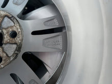 Laden Sie das Bild in den Galerie-Viewer, 1x Alufelge 16 Zoll 7.0" 5x105 39201707 Opel Astra Rim Wheel FEL4586115198rs