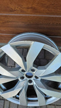Load image into Gallery viewer, 1x Alufelge 20 Zoll 5x112 760601025C VW Touareg Rim Wheel FEL3348008656mz