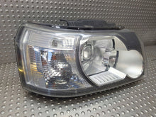 Laden Sie das Bild in den Galerie-Viewer, Frontscheinwerfer Land Rover Freelander 6H5213W029EC Rechts Headlight SCH5998847835ke