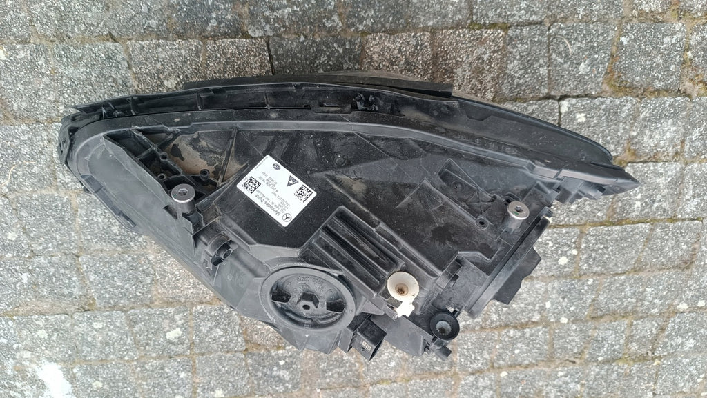 Frontscheinwerfer Mercedes-Benz A2479067600 Rechts Scheinwerfer Headlight SCH4850804160tb