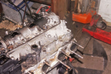 Laden Sie das Bild in den Galerie-Viewer, Motor Opel Corsa F YH01 DV5RCF D15DT DV5RD 1.5 102PS 75kW 2022 Diesel Unkomplett MOT1620323546qx