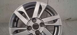 1x Alufelge 15 Zoll 4.5