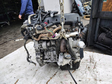 Load image into Gallery viewer, Motor VW Touareg BAC 2.5 TDI 174PS 128kW 119TKm 2006 Diesel Engine Komplett MOT9962581302oc