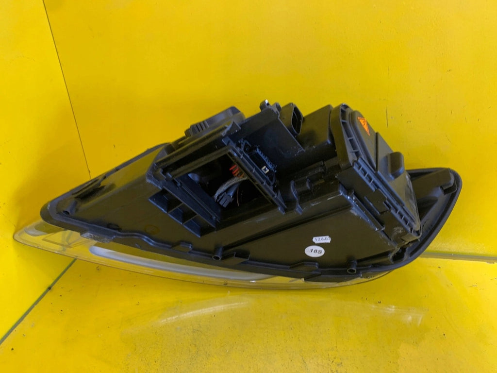 Frontscheinwerfer Audi Q7 4L0941030M Xenon Rechts Scheinwerfer Headlight