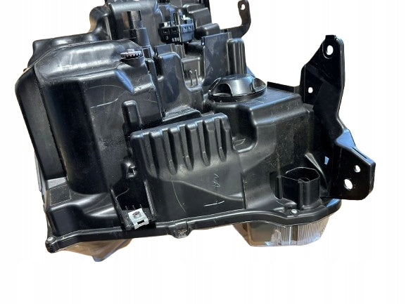 Frontscheinwerfer Ford Ranger N1WB-13E015-ED Full LED Links Headlight SCH3973291059ht