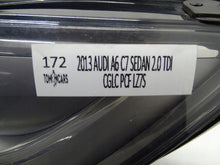 Laden Sie das Bild in den Galerie-Viewer, Frontscheinwerfer Audi A6 C7 4G0941005D Links Scheinwerfer Headlight SCH2012220844xu