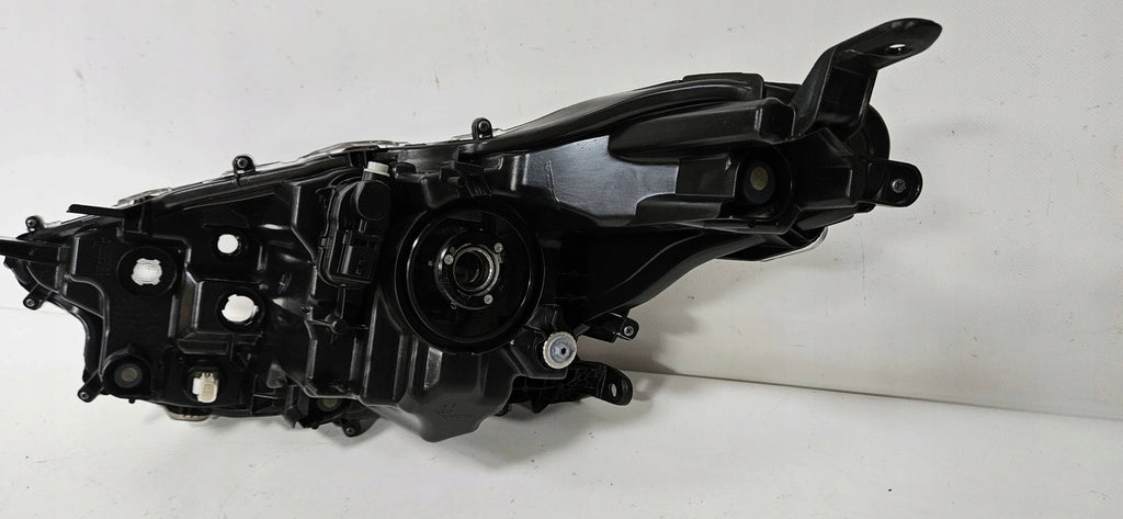 Frontscheinwerfer Toyota Yaris Rechts Scheinwerfer Headlight