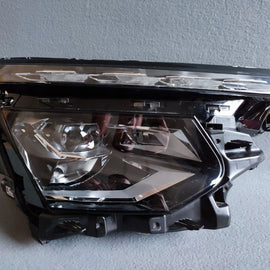 Frontscheinwerfer Skoda Kamiq 655941016C Rechts Scheinwerfer Headlight SCH4501725090dt