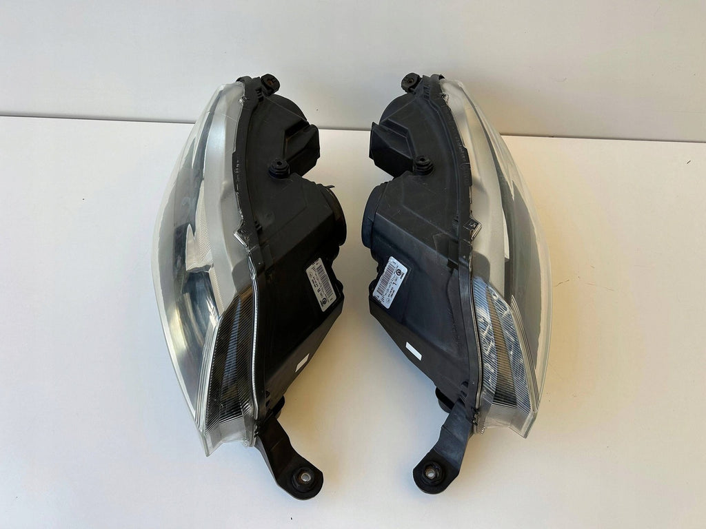 Frontscheinwerfer Skoda Rapid 5JB941015 5JB941016 Ein Stück (Rechts oder Links) SCH8780795645fe