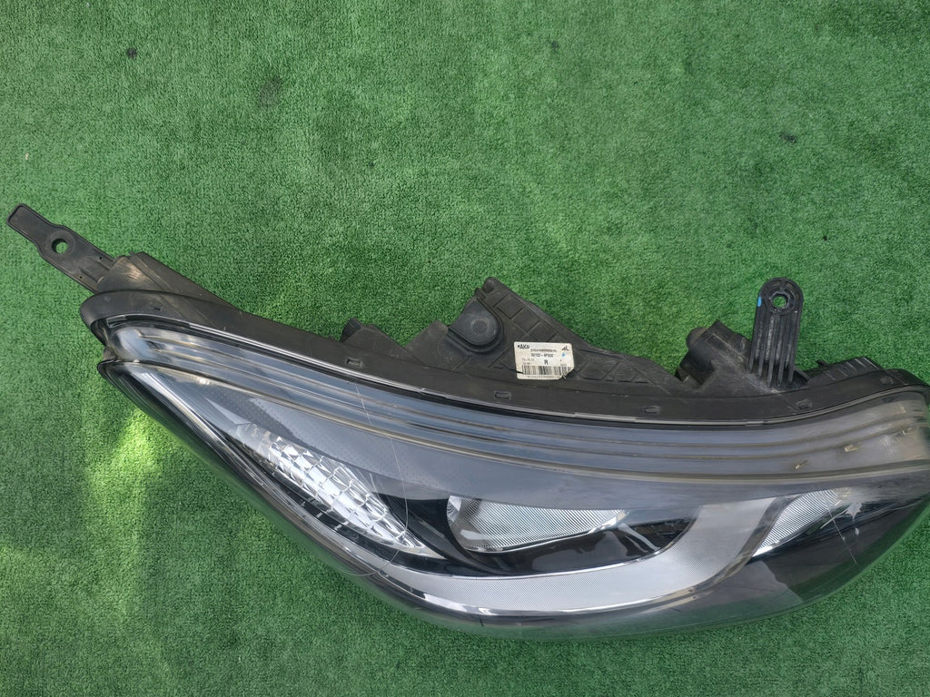 Frontscheinwerfer Hyundai I20 92102-4P500 Rechts Scheinwerfer Headlight