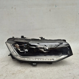 Frontscheinwerfer VW T-Cross 2GM941036B Rechts Scheinwerfer Headlight SCH4346780373cg