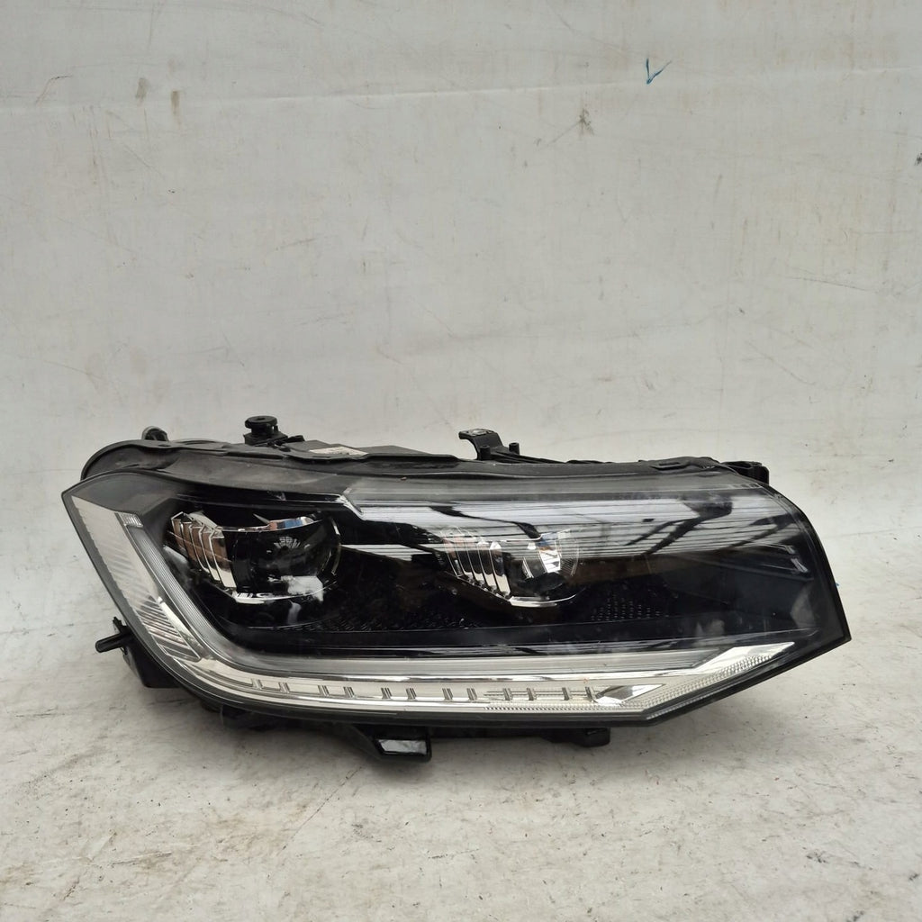 Frontscheinwerfer VW T-Cross 2GM941036B Rechts Scheinwerfer Headlight SCH4346780373cg