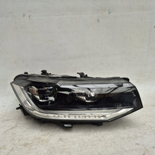 Laden Sie das Bild in den Galerie-Viewer, Frontscheinwerfer VW T-Cross 2GM941036B Rechts Scheinwerfer Headlight SCH4346780373cg