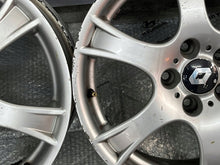Load image into Gallery viewer, 4x Alufelge 17 Zoll KBA46267 Renault Megane III Scenic Rim Wheel FEL3946484819sy
