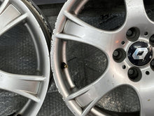 Load image into Gallery viewer, 4x Alufelge 17 Zoll KBA46267 Renault Megane III Scenic Rim Wheel FEL3946484819sy