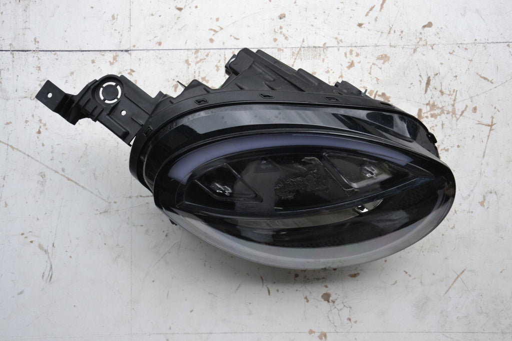 Frontscheinwerfer Fiat 600 H557RH09 NCM92-161050 52207557 LED Rechts Headlight SCH1982682010lm