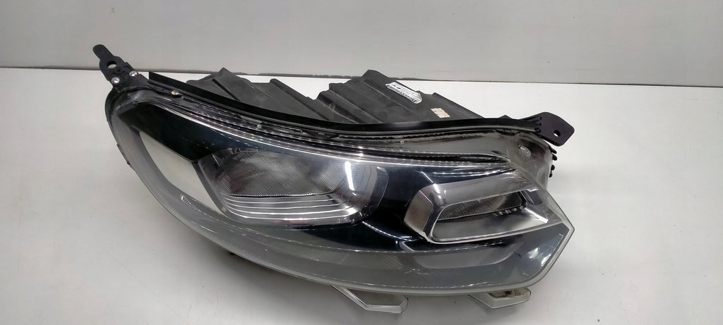 Frontscheinwerfer Citroën Jumpy 98085678000 Rechts Scheinwerfer Headlight