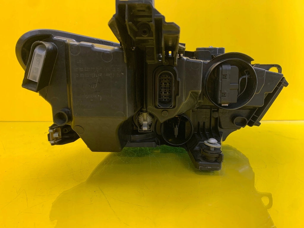 Frontscheinwerfer VW Passat B8 3G1941035P LED Links Scheinwerfer Headlight SCH3546964155hp