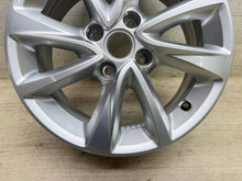 Load image into Gallery viewer, 1x Alufelge 16 Zoll 4x108 9832277280 Opel Corsa F Rim Wheel FEL5603052184mi