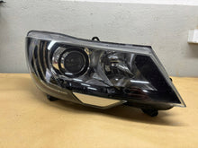 Laden Sie das Bild in den Galerie-Viewer, Frontscheinwerfer Skoda Superb II 3T1941016H 3T1941016JK LED Rechts Headlight