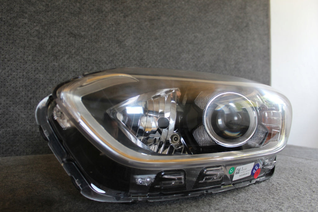 Frontscheinwerfer Hyundai III Ceed J792111010 LED Ein Stück (Rechts oder Links) SCH5423129695to