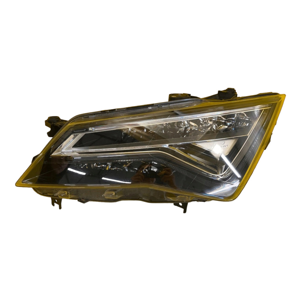 Frontscheinwerfer Seat Ateca 576941007B FULL LED Links Scheinwerfer Headlight